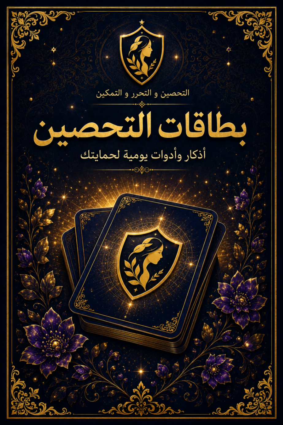 بطاقات التحصين